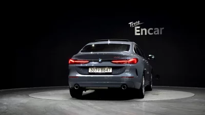 BMW 2-Series