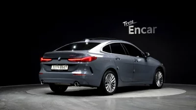 BMW 2-Series