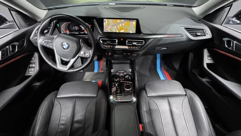 BMW 2-Series