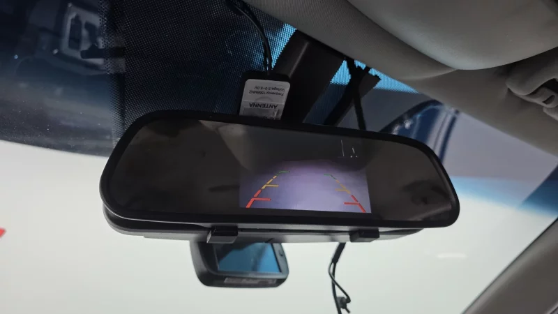 SsangYong Korando Turismo