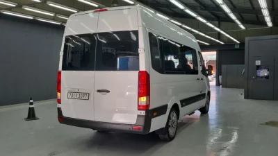 Hyundai H1