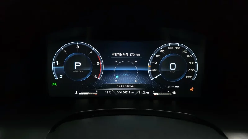 SsangYong Rexton Sports Khan