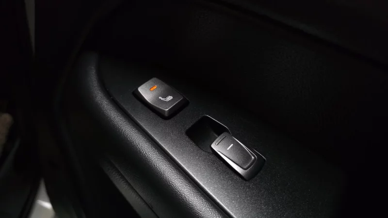 SsangYong Rexton Sports Khan