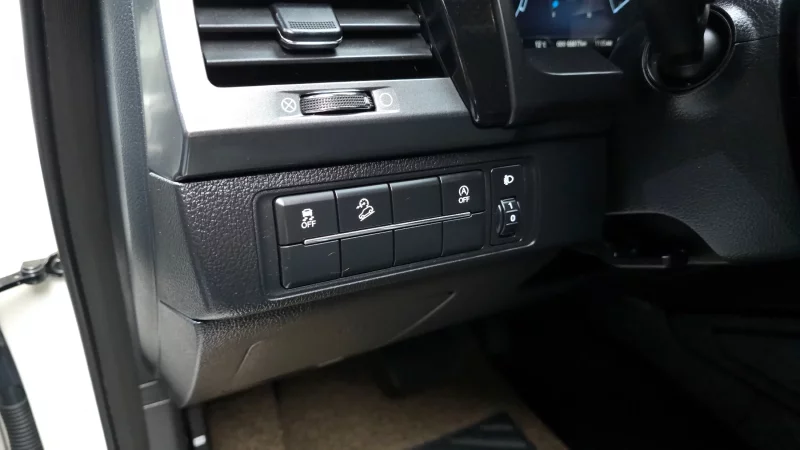 SsangYong Rexton Sports Khan