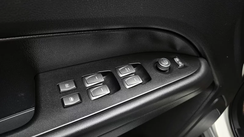 SsangYong Rexton Sports Khan