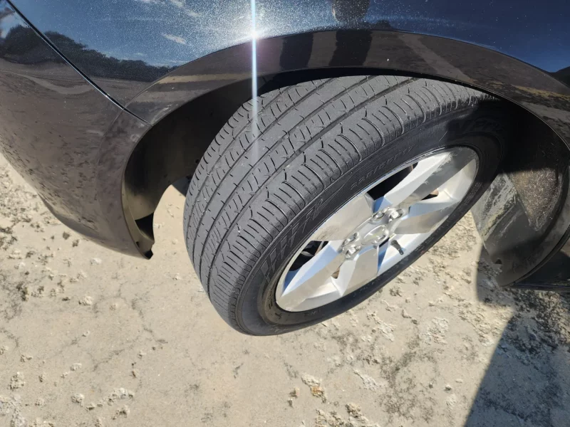 Daewoo Malibu