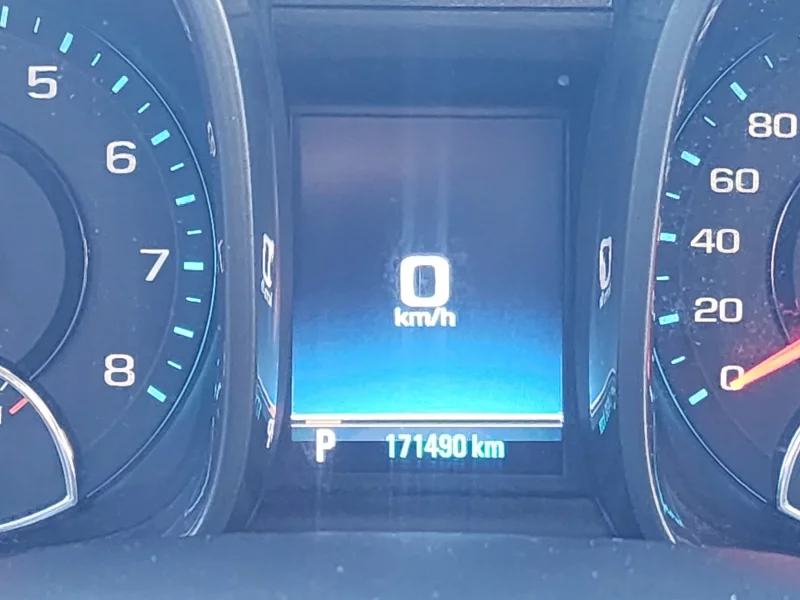 Daewoo Malibu