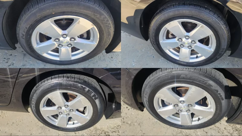 Daewoo Malibu