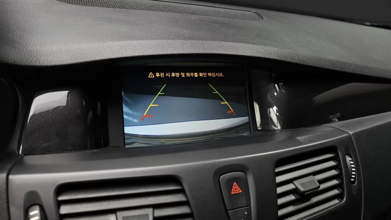 Renault Samsung SM5