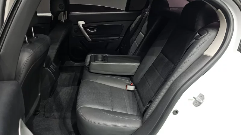 Renault Samsung SM5