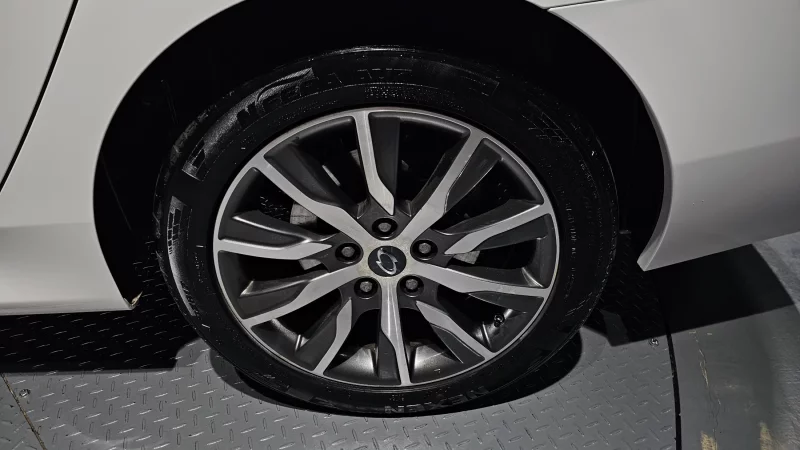 Renault Samsung SM5