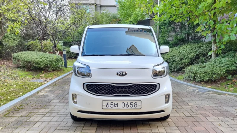 Kia RAY