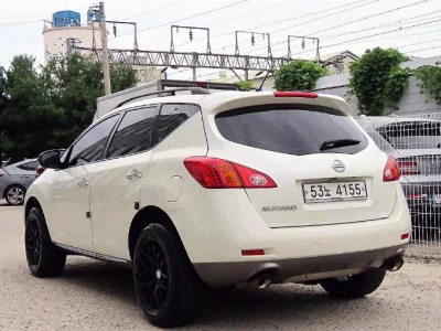 Nissan MURANO