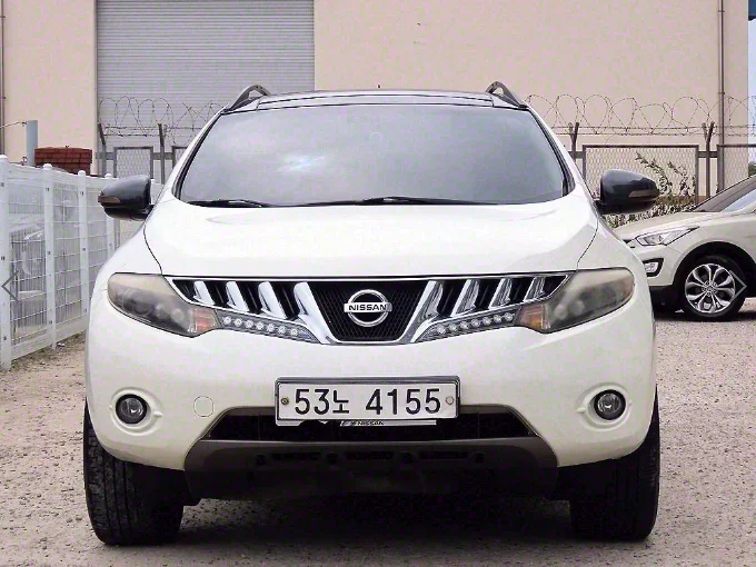 Nissan MURANO