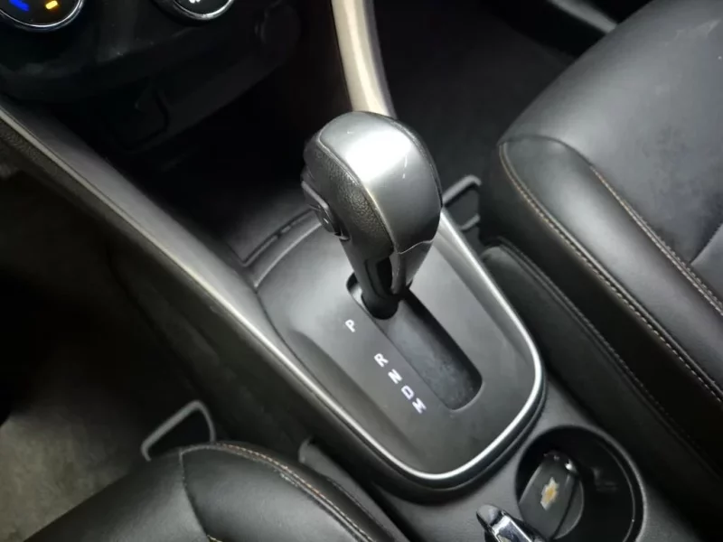 Daewoo Trax