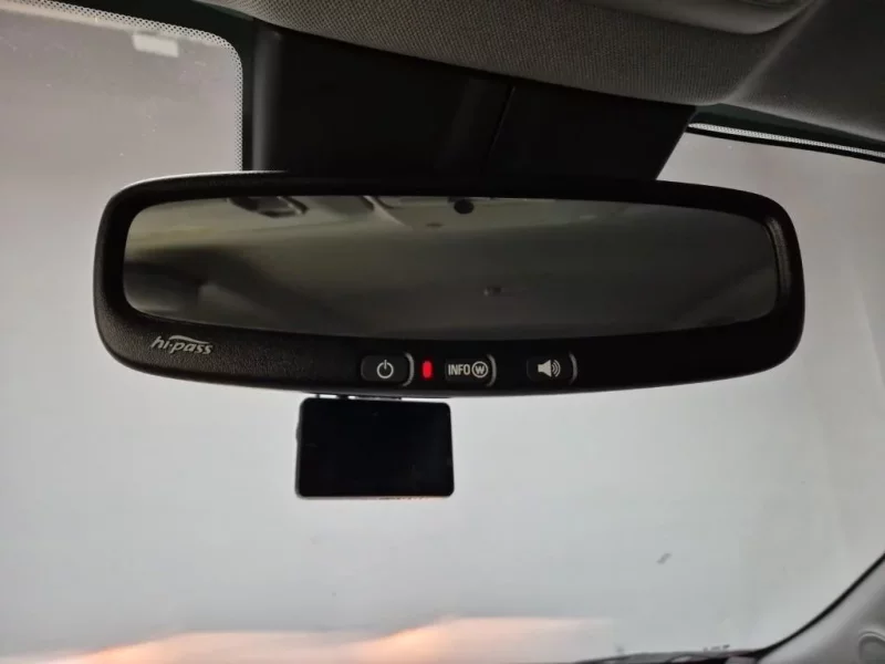 Daewoo Trax