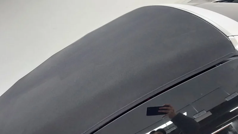 Mercedes-Benz CLE-Class