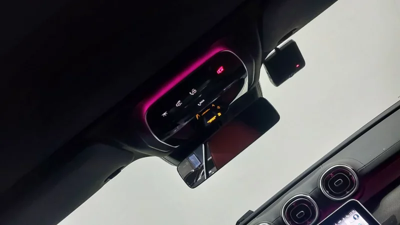 Mercedes-Benz CLE-Class