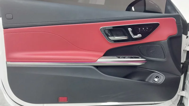 Mercedes-Benz CLE-Class