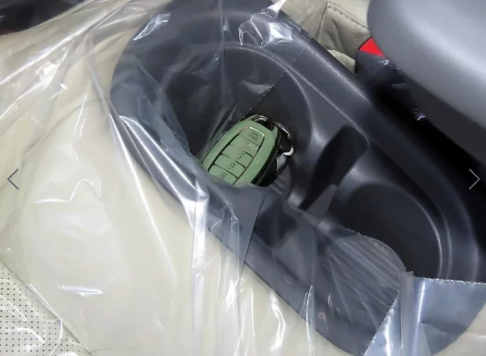 Hyundai Casper Electric