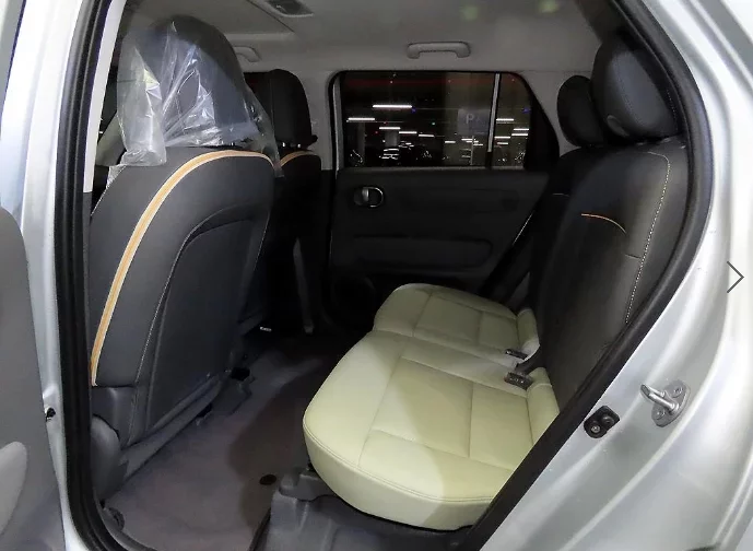 Hyundai Casper Electric