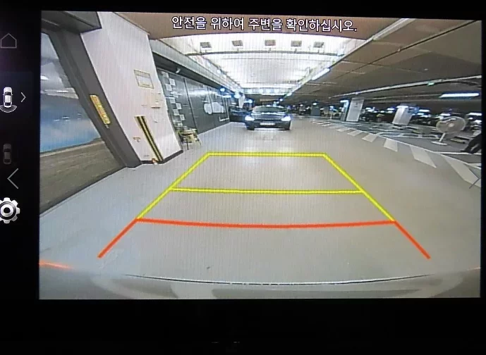 Hyundai Casper Electric