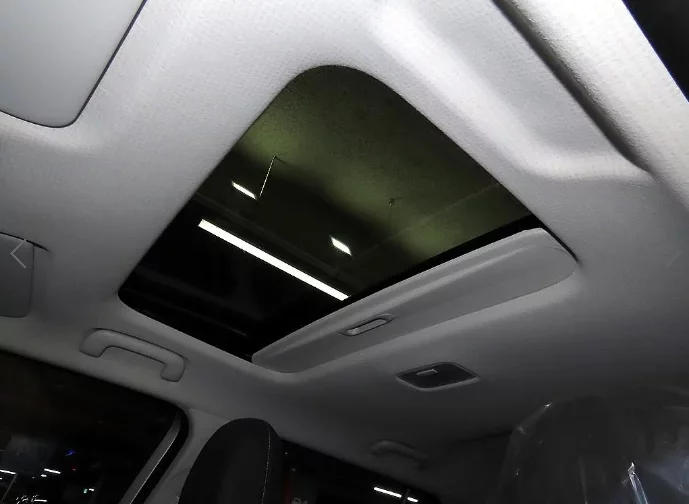 Hyundai Casper Electric