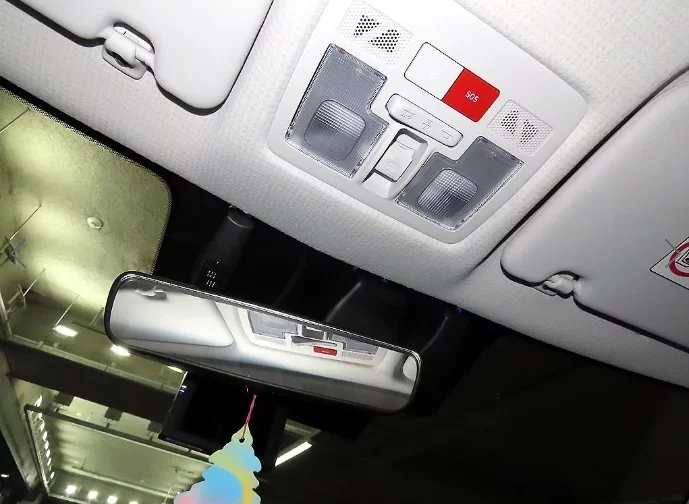 Hyundai Casper Electric