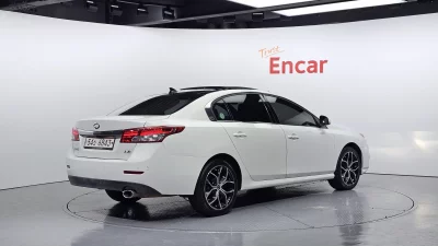 Renault SM5