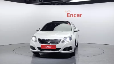 Renault SM5