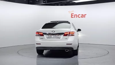 Renault SM5