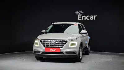 Hyundai Venue