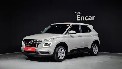 Hyundai Venue