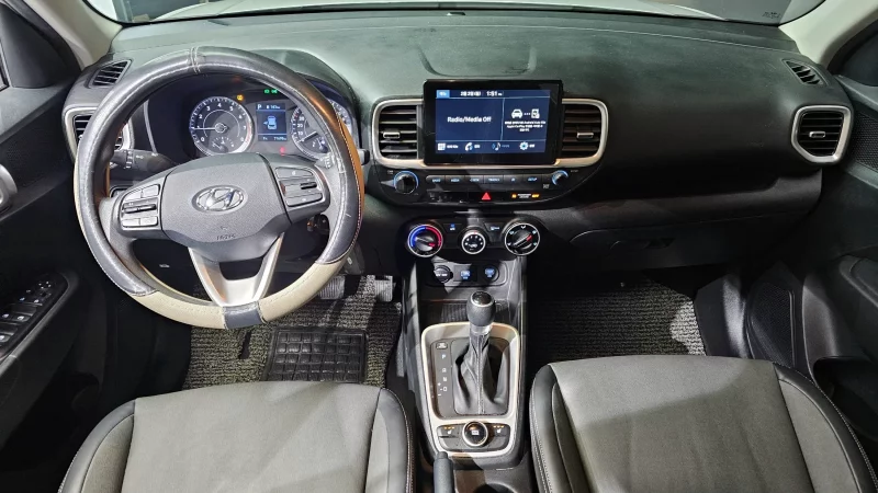 Hyundai Venue