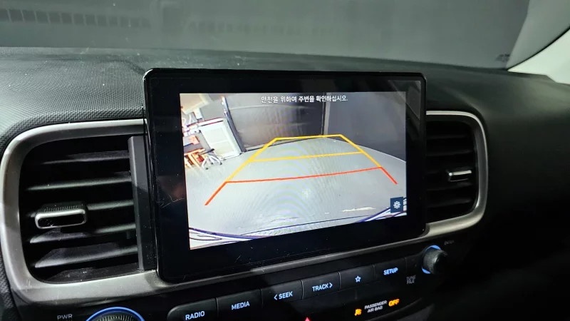 Hyundai Venue