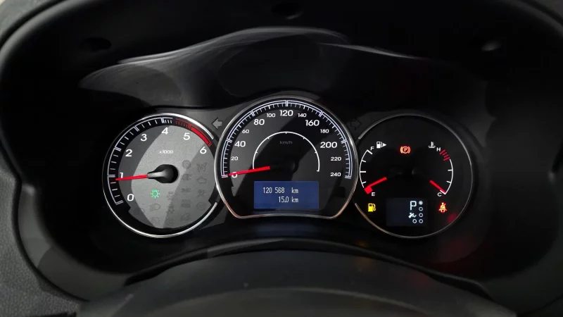 Renault Samsung QM5
