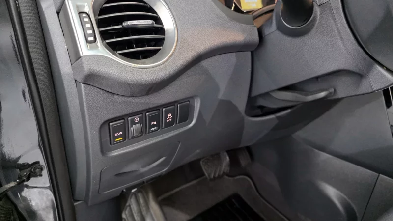 Renault Samsung QM5