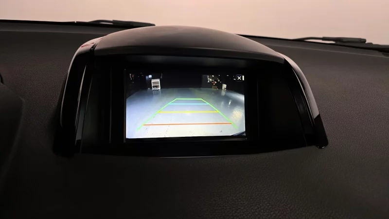 Renault Samsung QM5