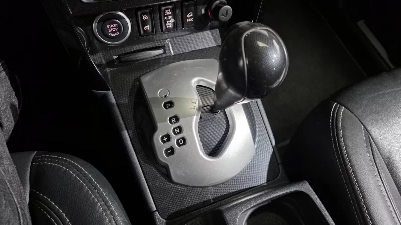Renault Samsung QM5