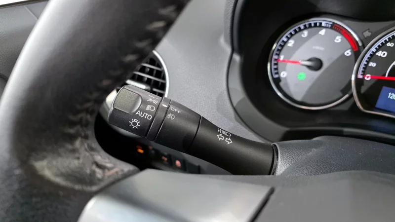 Renault Samsung QM5