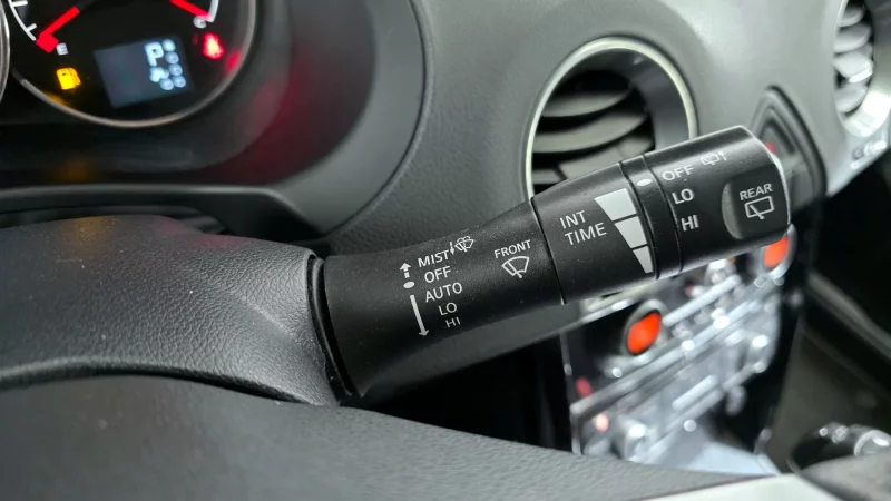 Renault Samsung QM5