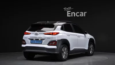 Hyundai Kona Electric