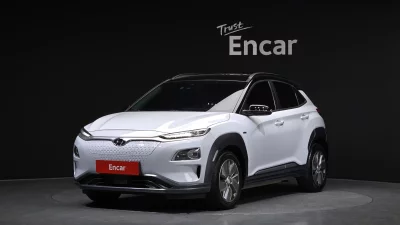 Hyundai Kona Electric
