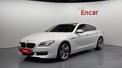 BMW 6-Series