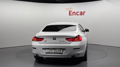 BMW 6-Series