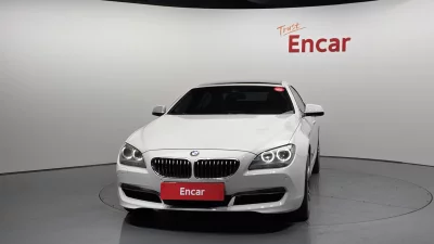 BMW 6-Series