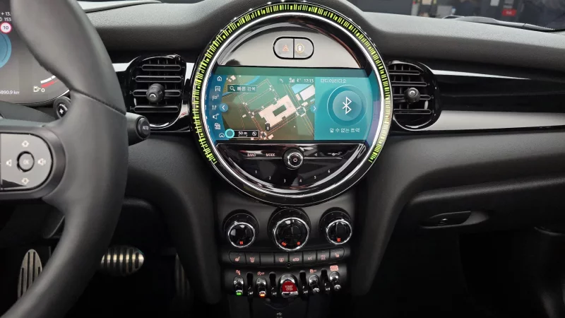 MINI Cooper Convertible