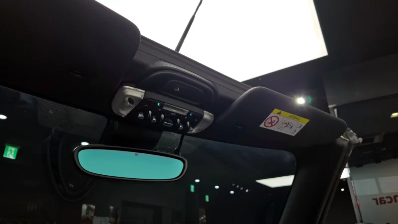 MINI Cooper Convertible