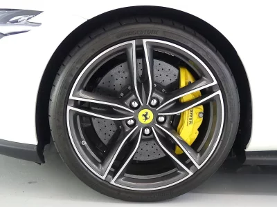Ferrari ROMA