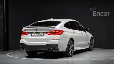 BMW Gran Turismo